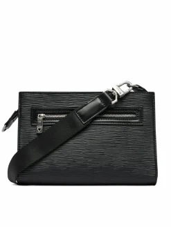 Borsellino HMMIPW P6257 Nero