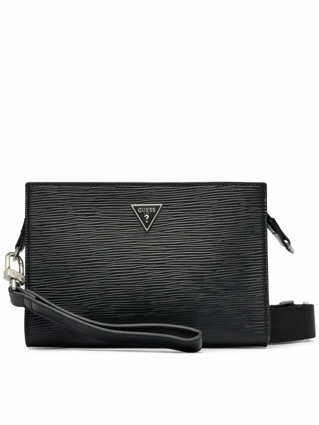 Borsellino HMMIPW P6257 Nero