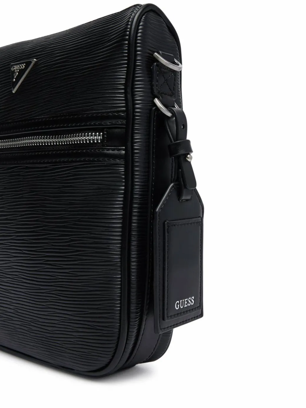 Borsellino HMMIPW P6217 Nero
