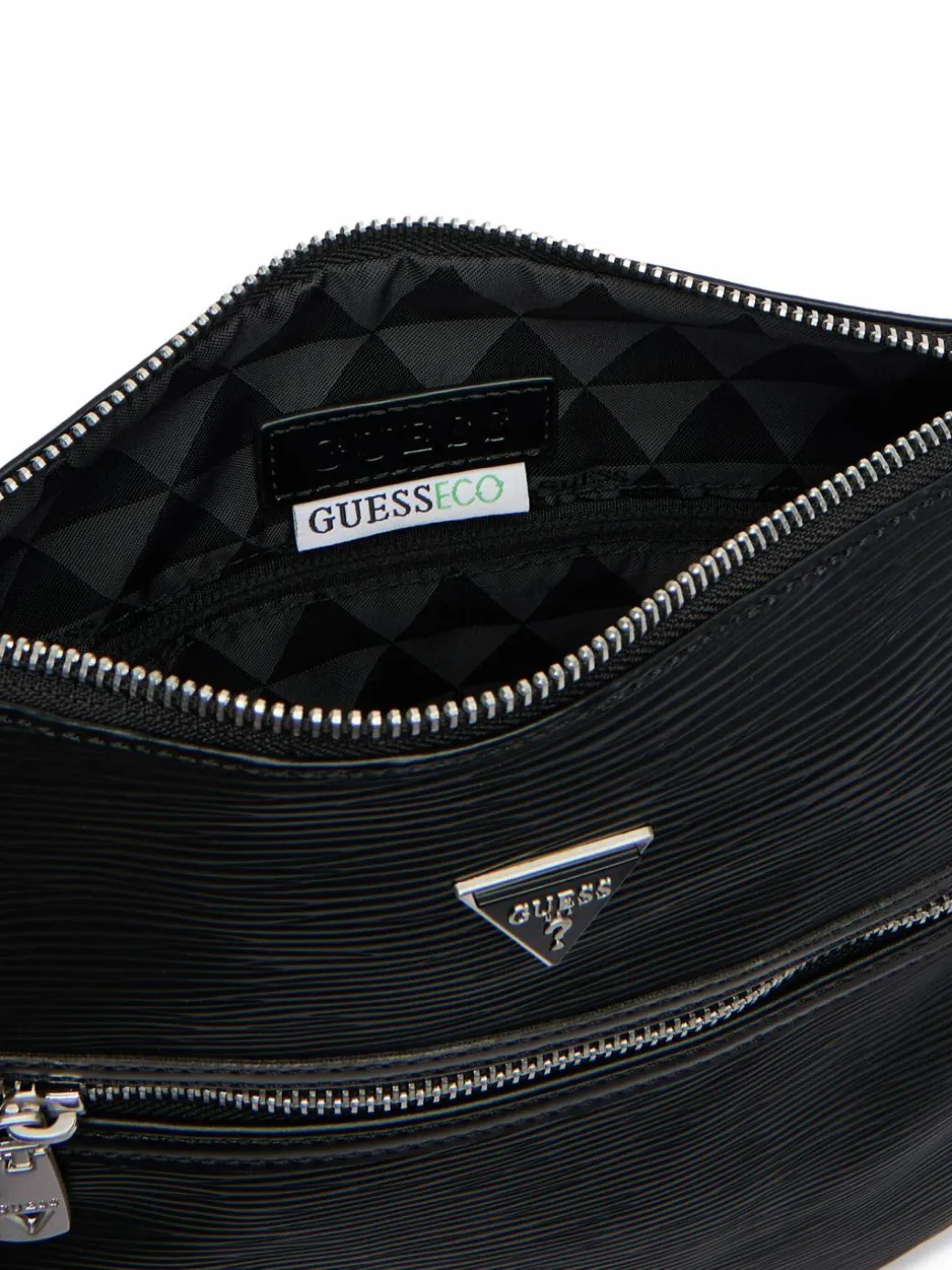 Borsellino HMMIPW P6217 Nero