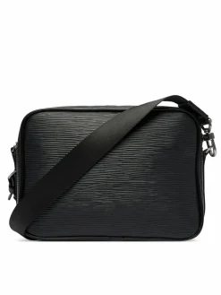 Borsellino HMMIPW P6222 Nero