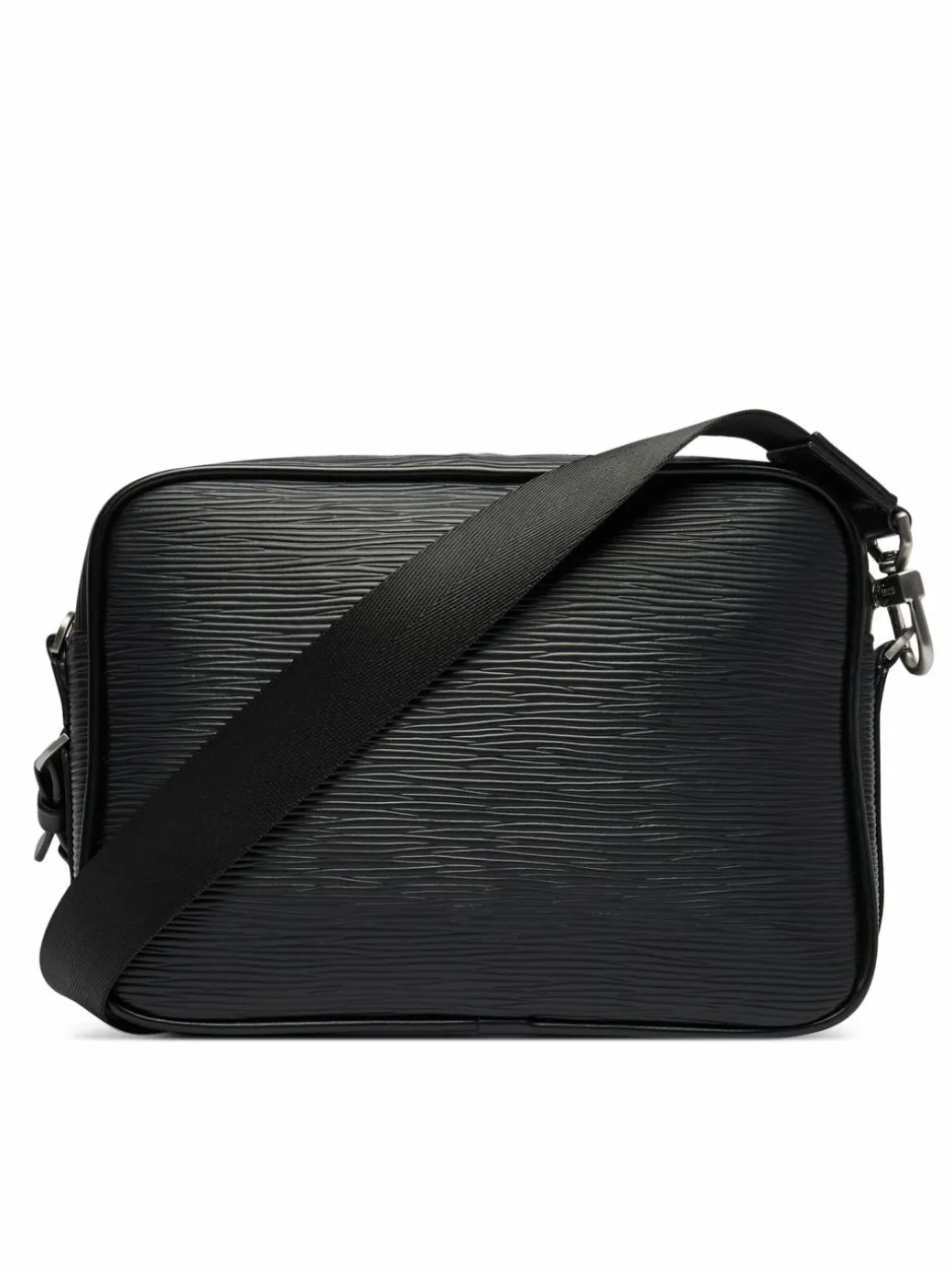Borsellino HMMIPW P6222 Nero