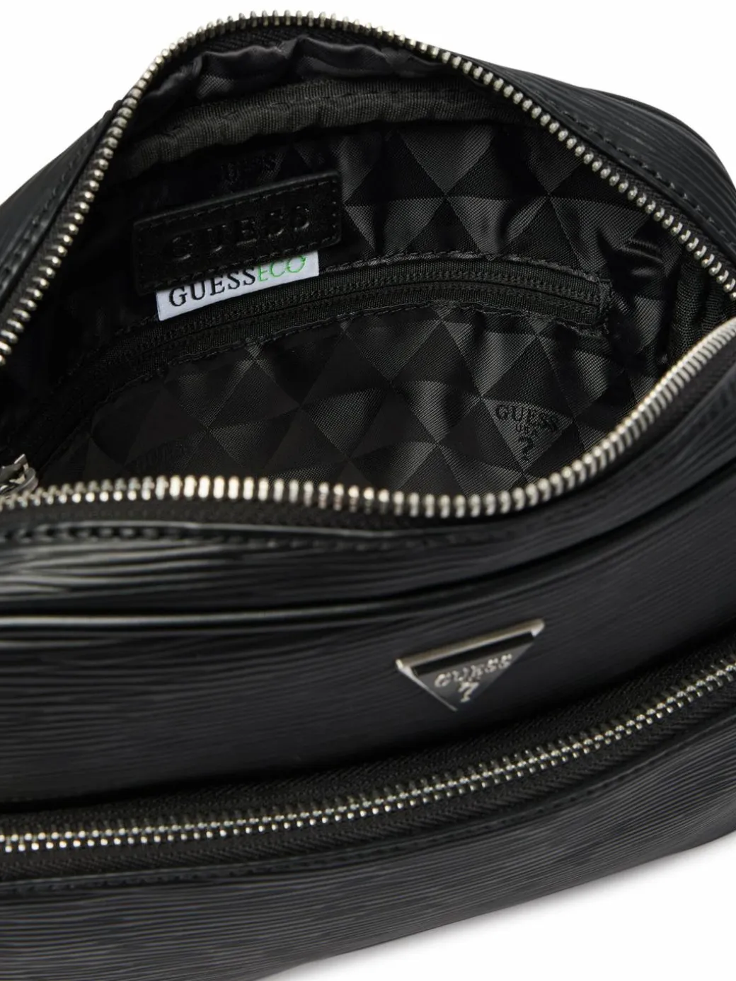 Borsellino HMMIPW P6222 Nero