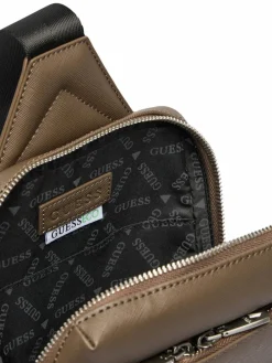 Borsellino HMMISA P5226 Marrone