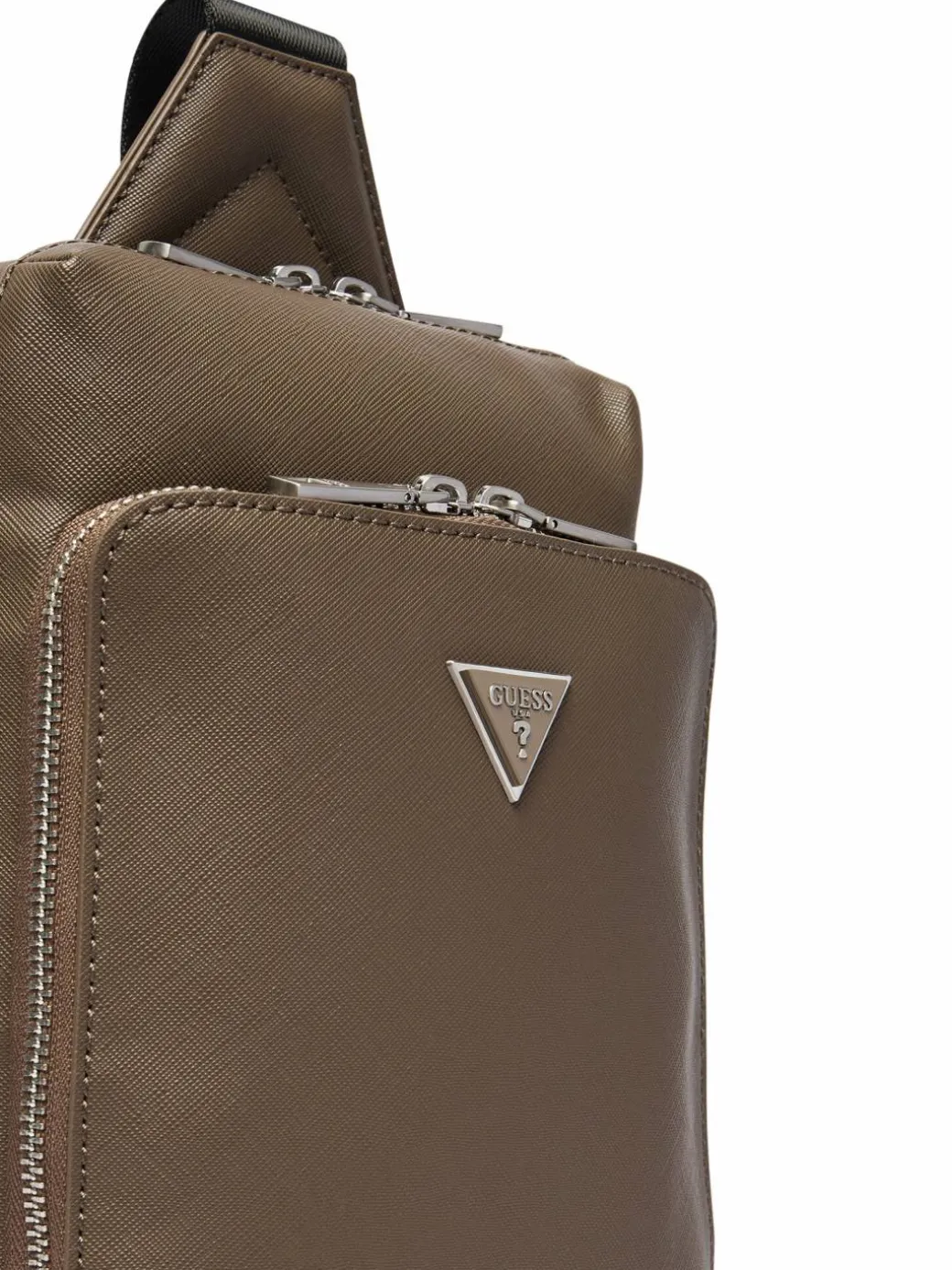 Borsellino HMMISA P5226 Marrone