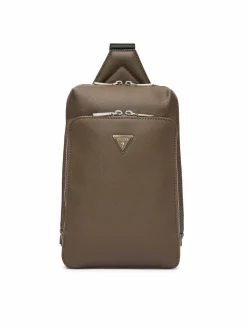 Borsellino HMMISA P5226 Marrone