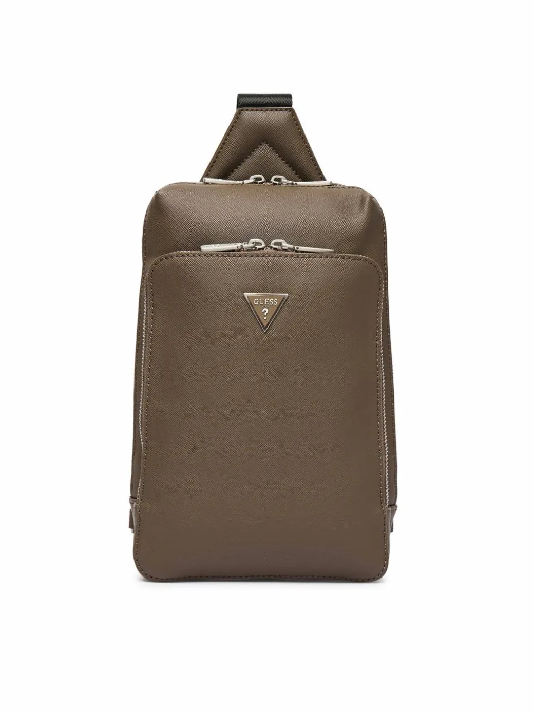 Borsellino HMMISA P5226 Marrone