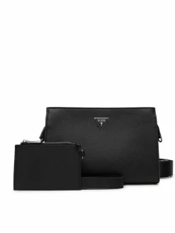Borsellino HMMISA P6157 Nero