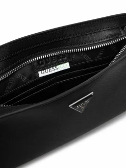 Borsellino HMMISA P6157 Nero