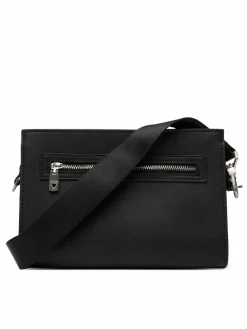Borsellino HMMISA P6157 Nero