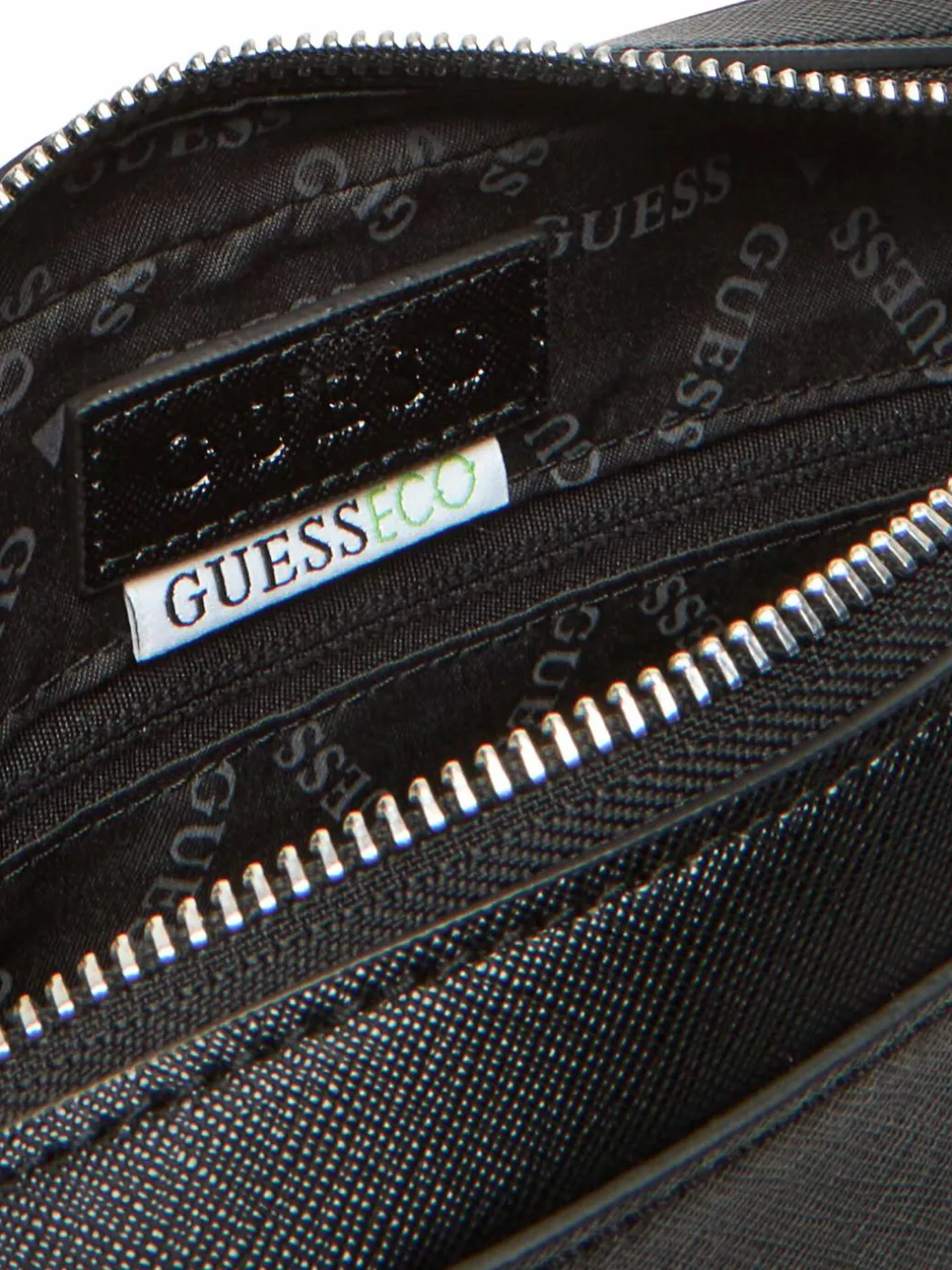 Borsellino HMMISA P5322 Nero