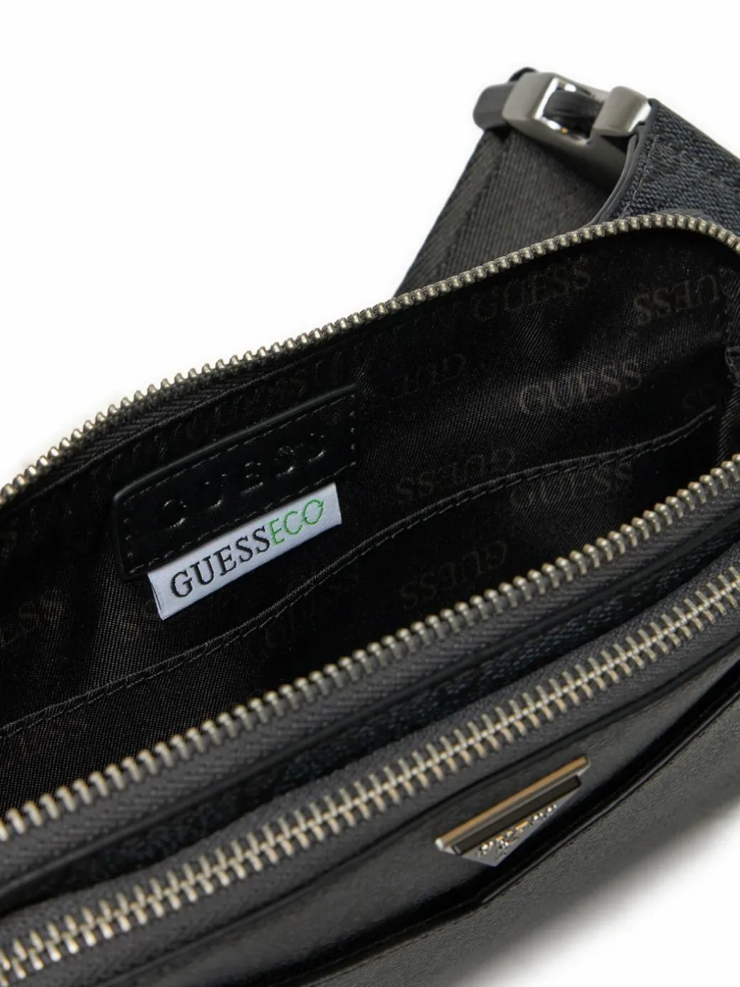 Borsellino HMSILO P5114 Nero