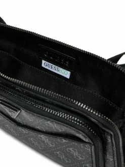 Borsellino HMSILO P5114 Nero