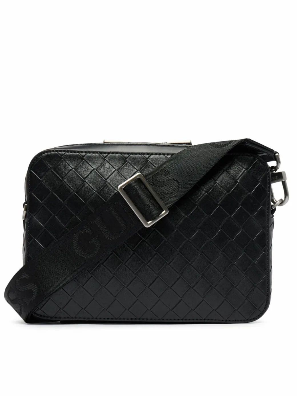 Borsellino HMTOWO P6339 Nero