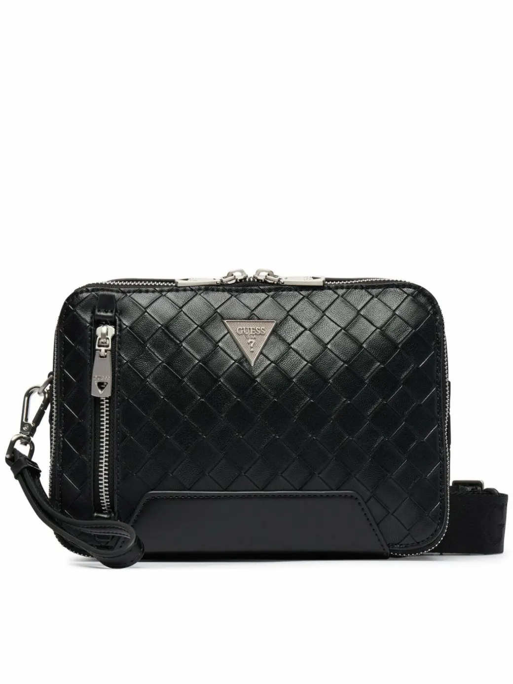 Borsellino HMTOWO P6339 Nero