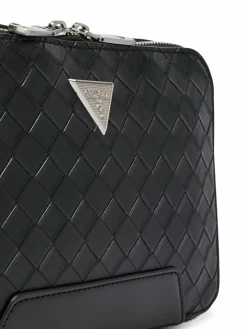 Borsellino HMTOWO P6339 Nero