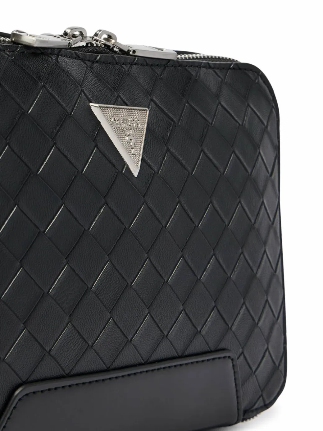 Borsellino HMTOWO P6339 Nero