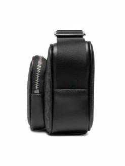 Borsellino Hudson 33U2LHDC2B Nero