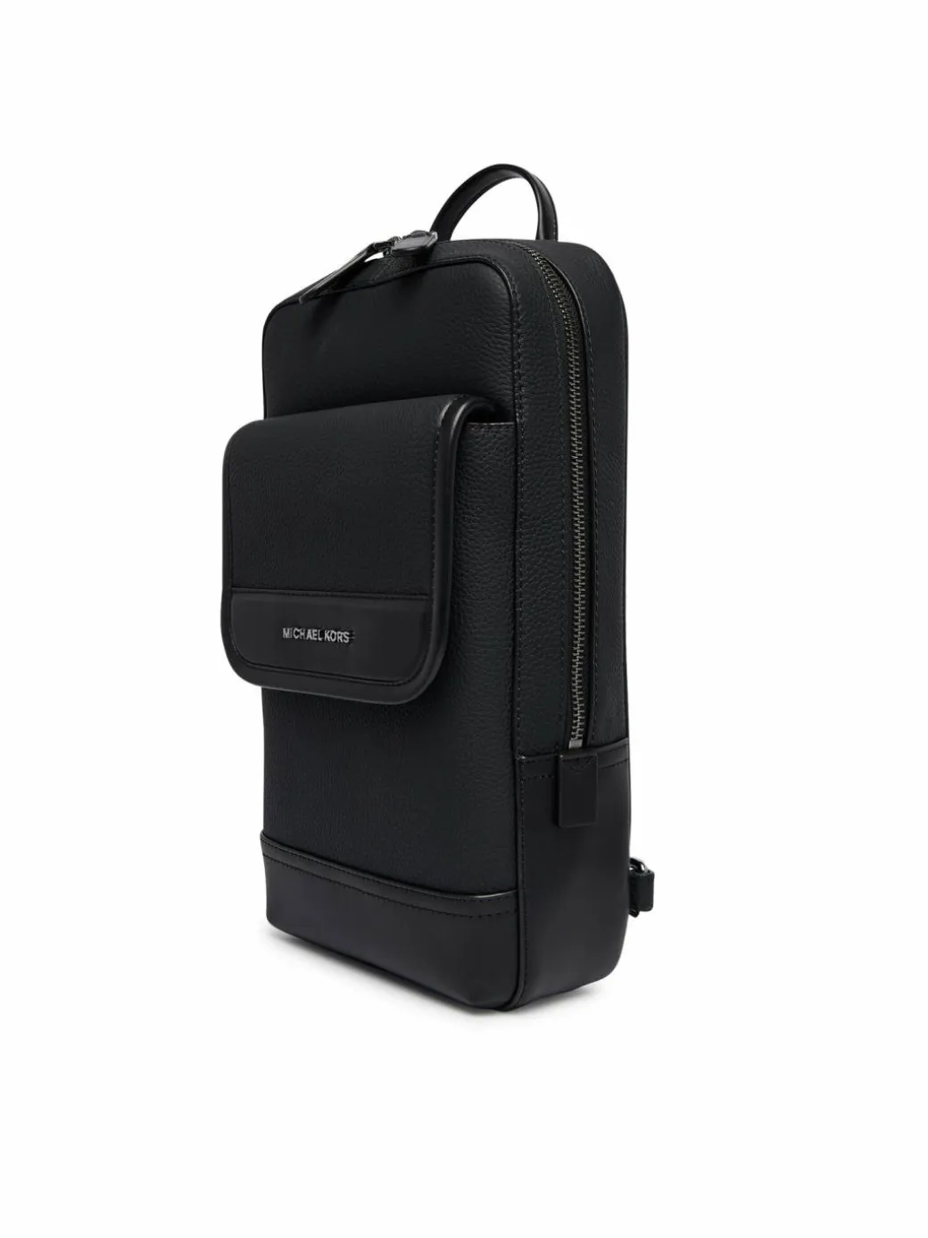 Borsellino Jet Set 33S6LJSC2L Nero