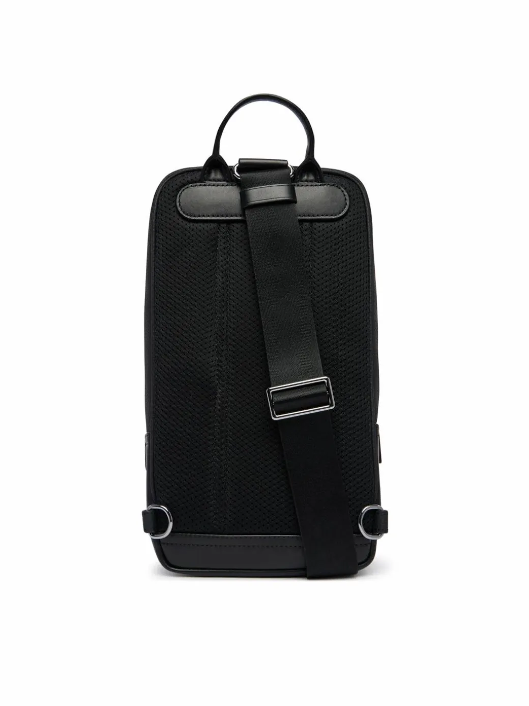 Borsellino Jet Set 33S6LJSC2L Nero
