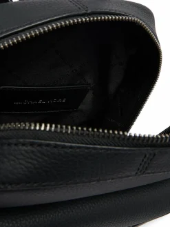 Borsellino Jet Set 33S6LJSC2L Nero