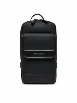 Borsellino Jet Set 33S6LJSC2L Nero