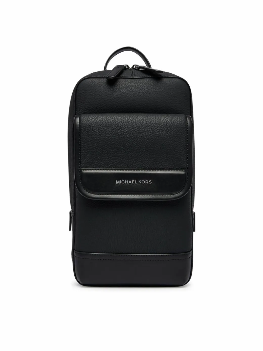 Borsellino Jet Set 33S6LJSC2L Nero
