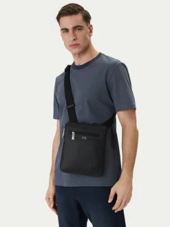Borsellino Lewys Envelope 50562933 Nero