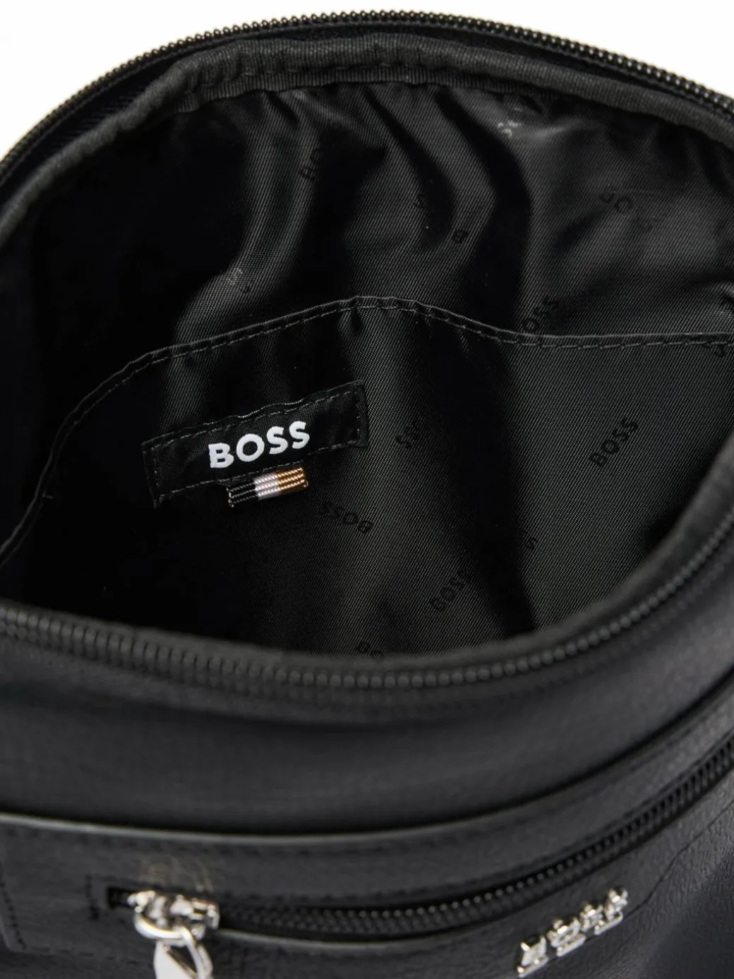 Borsellino Lewys Envelope 50562933 Nero
