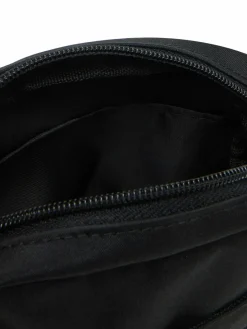 Borsellino Linear Org JE8341 Nero