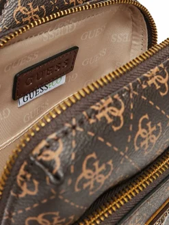 Borsellino MIlano HMMILO P5226 Marrone
