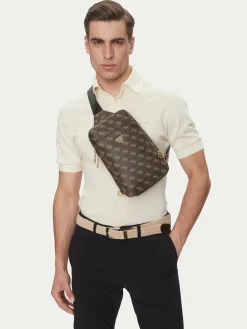 Borsellino MIlano HMMILO P5226 Marrone
