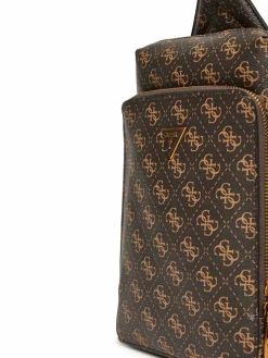 Borsellino MIlano HMMILO P5226 Marrone