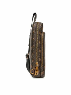 Borsellino MIlano HMMILO P5226 Marrone