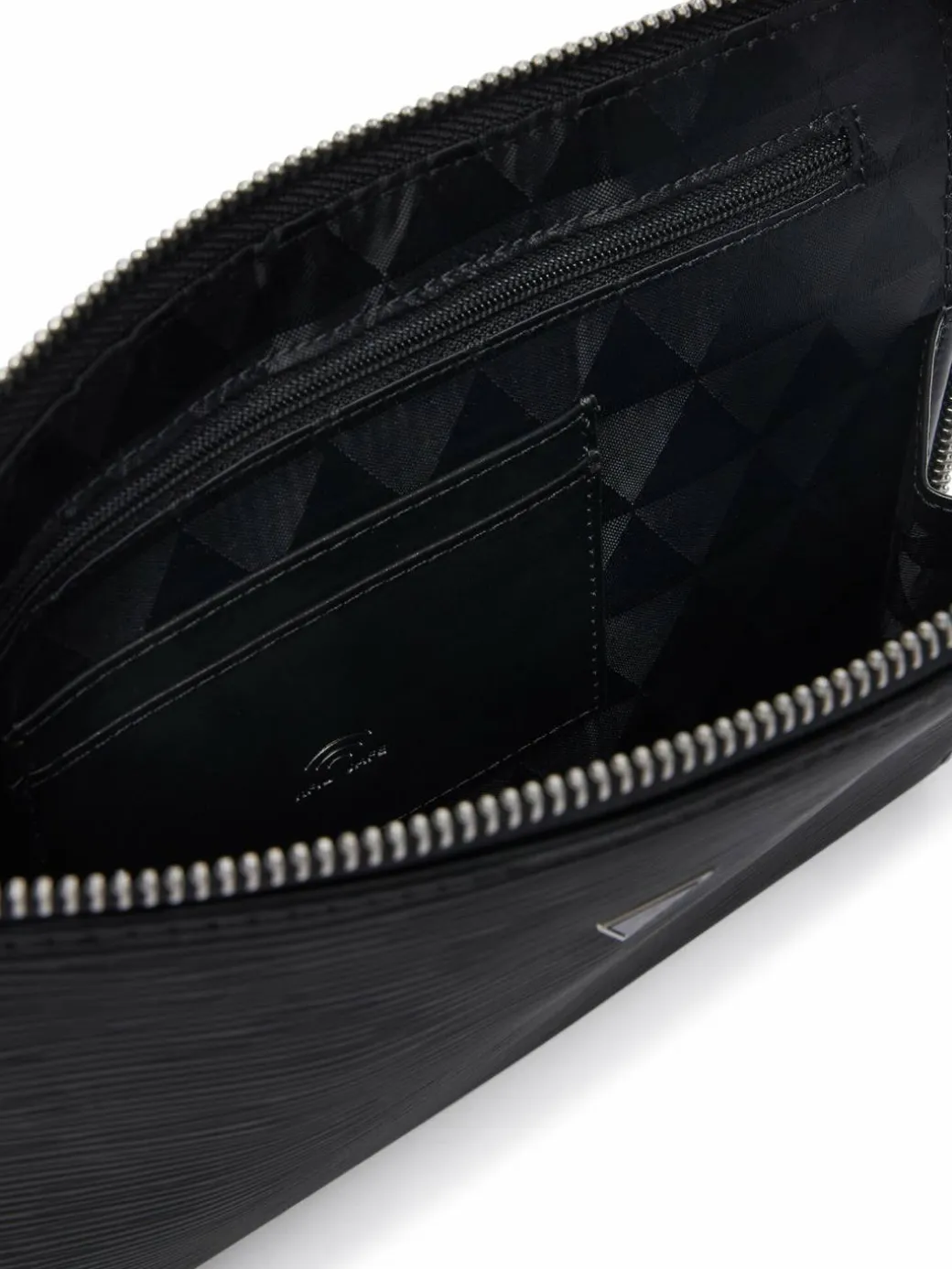 Borsellino Milano PMMIPW P6335 Nero