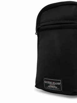 Borsellino M6RZ01 WK512 Nero
