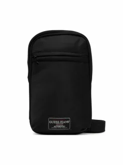 Borsellino M6RZ01 WK512 Nero