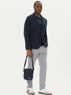 Borsellino NU4788NE Blu scuro