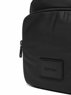 Borsellino Puffer Utility Reporter LV04D3200G Nero