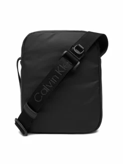 Borsellino Puffer Utility Reporter LV04D3200G Nero
