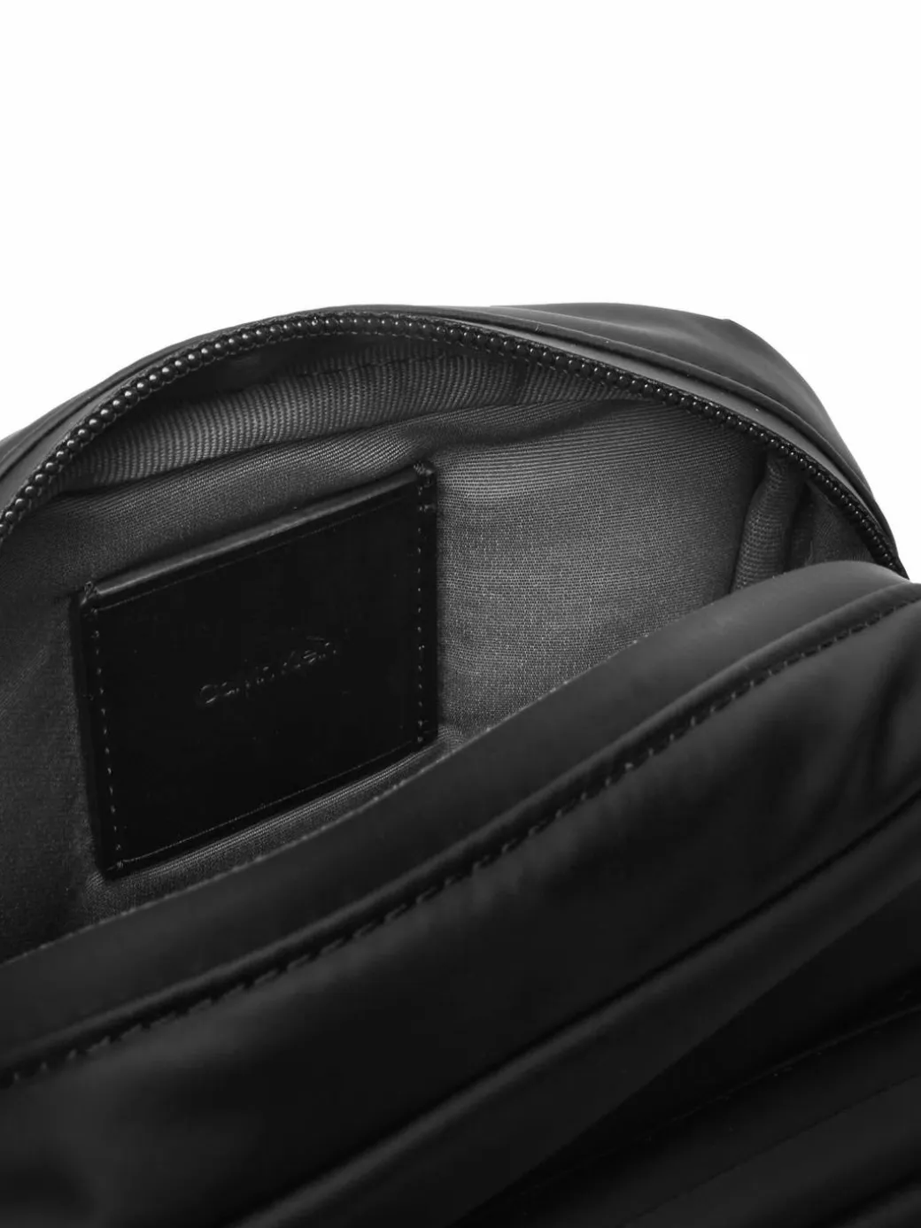 Borsellino Puffer Utility Reporter LV04D3200G Nero