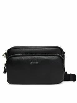 Borsellino Raised Camera Bag LV04D3159G Nero