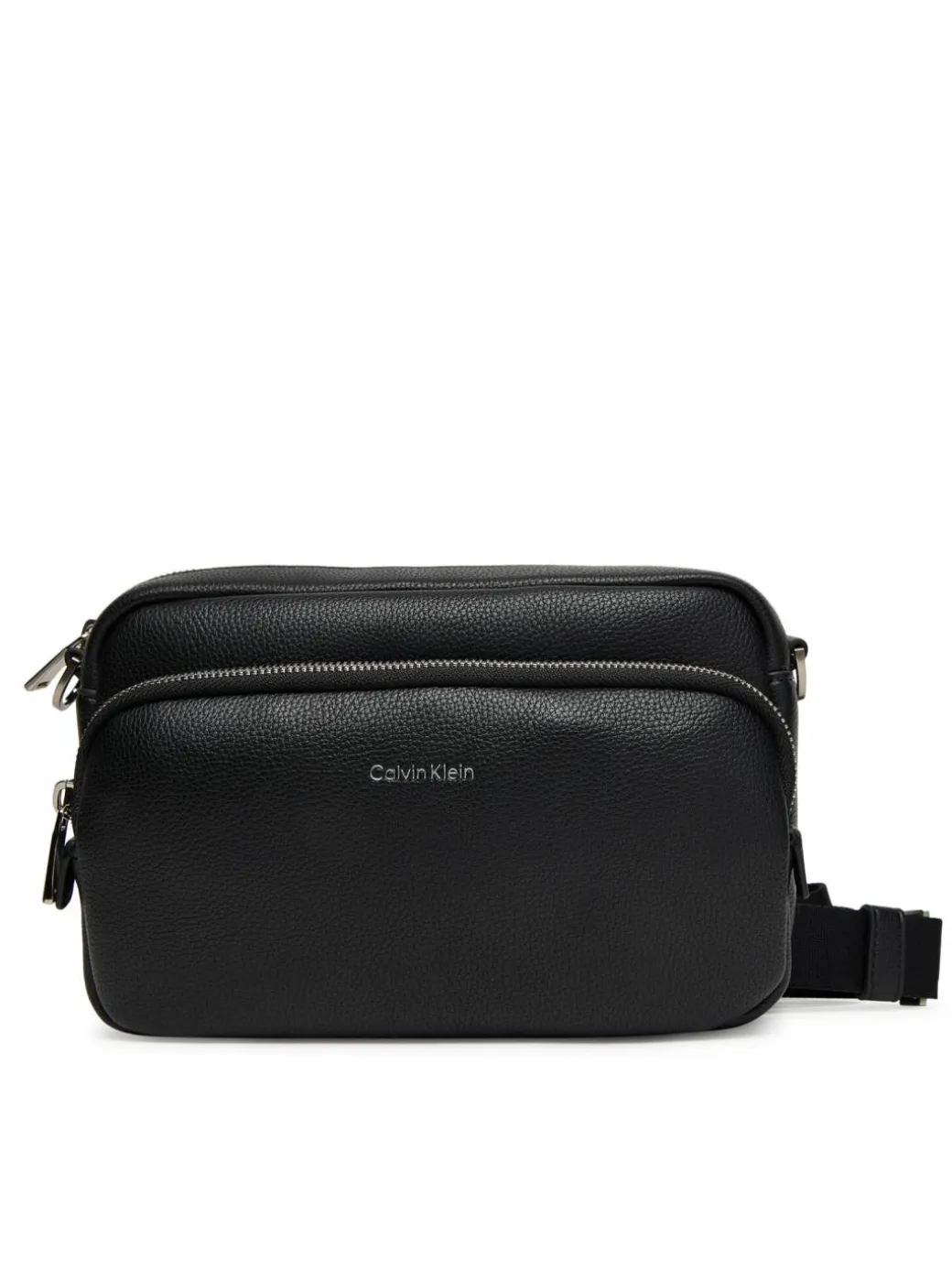Borsellino Raised Camera Bag LV04D3159G Nero
