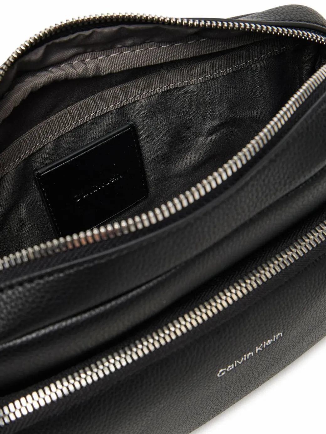 Borsellino Raised Camera Bag LV04D3159G Nero