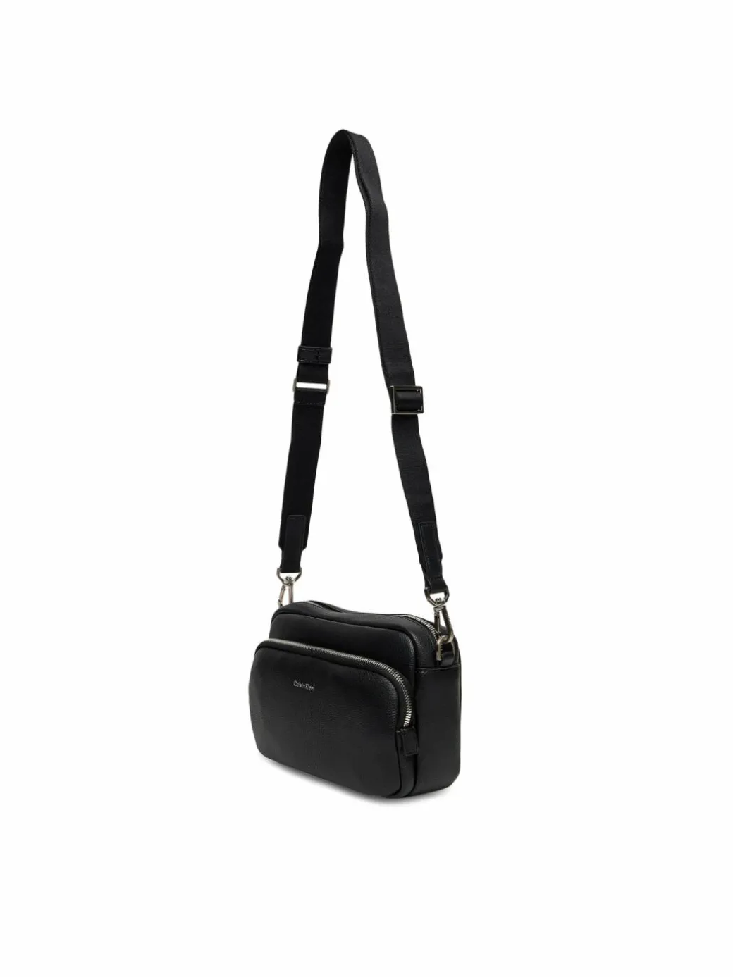 Borsellino Raised Camera Bag LV04D3159G Nero