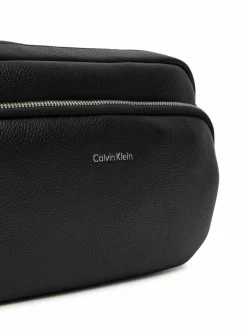 Borsellino Raised Camera Bag LV04D3159G Nero