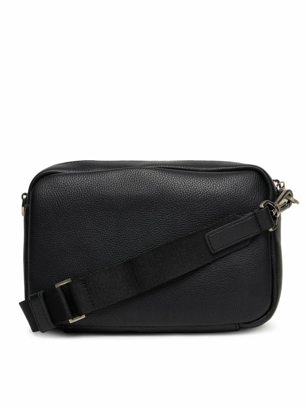 Borsellino Raised Camera Bag LV04D3159G Nero