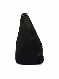 Borsellino Raised Ns Sling LV04D3495G Nero