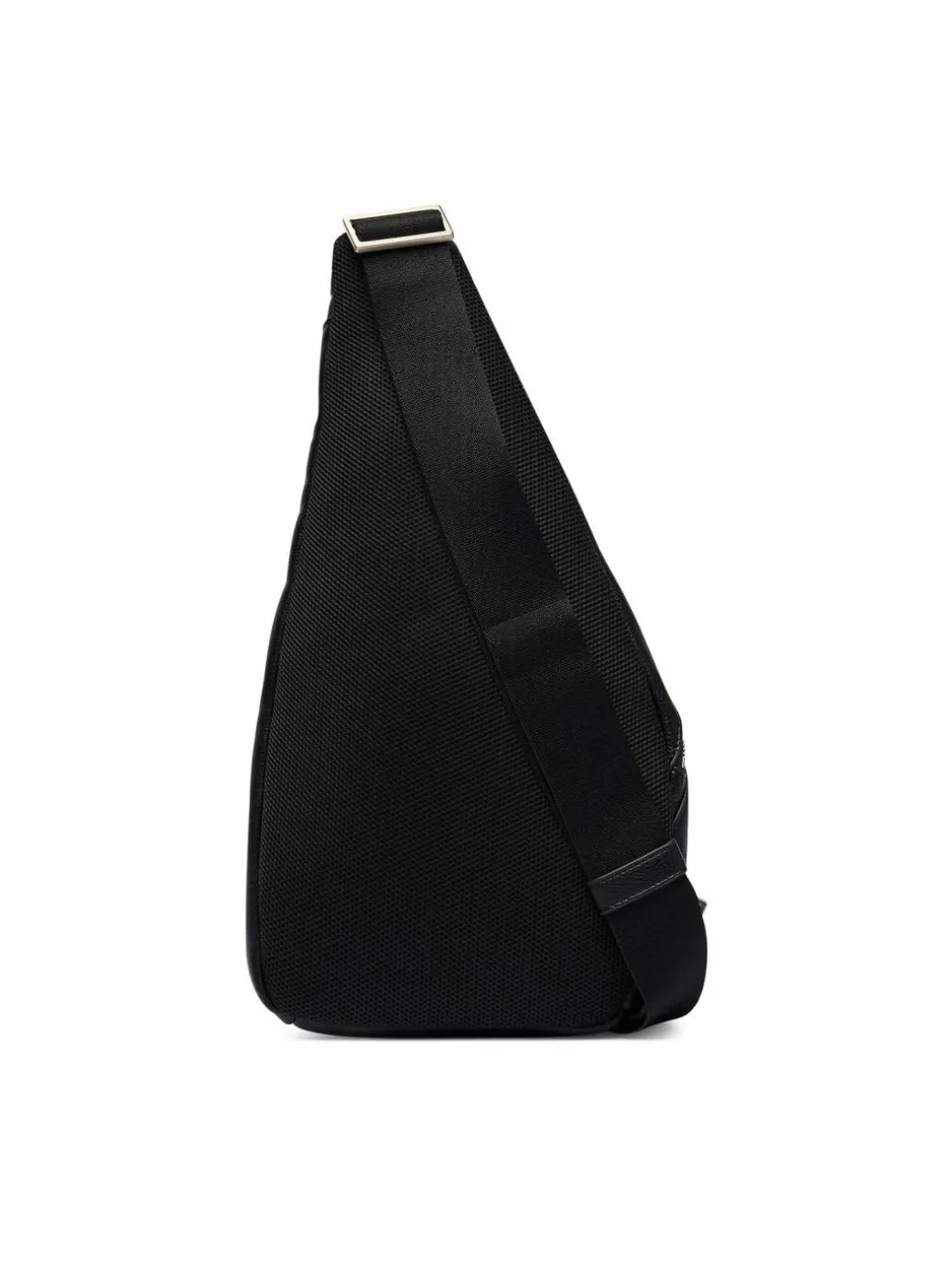 Borsellino Raised Ns Sling LV04D3495G Nero