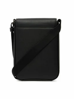 Borsellino Raised Phone Crossbody LV04D1226G Nero